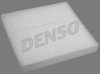 DENSO DCF274P Filter, interior air